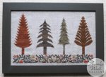 (image for) Autumn Trees